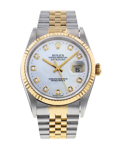 Rolex Datejust 16233